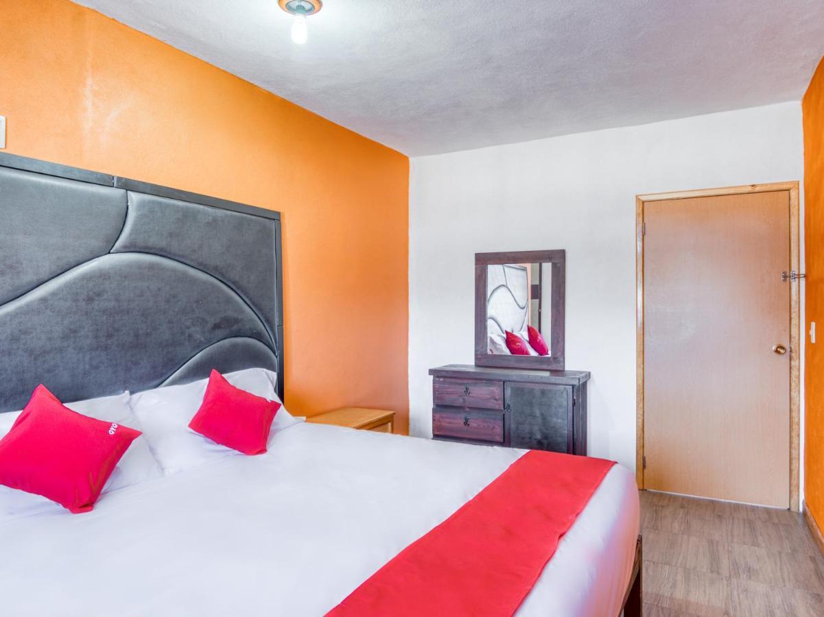 Hotel Vista Markés Zacatlán Extérieur photo
