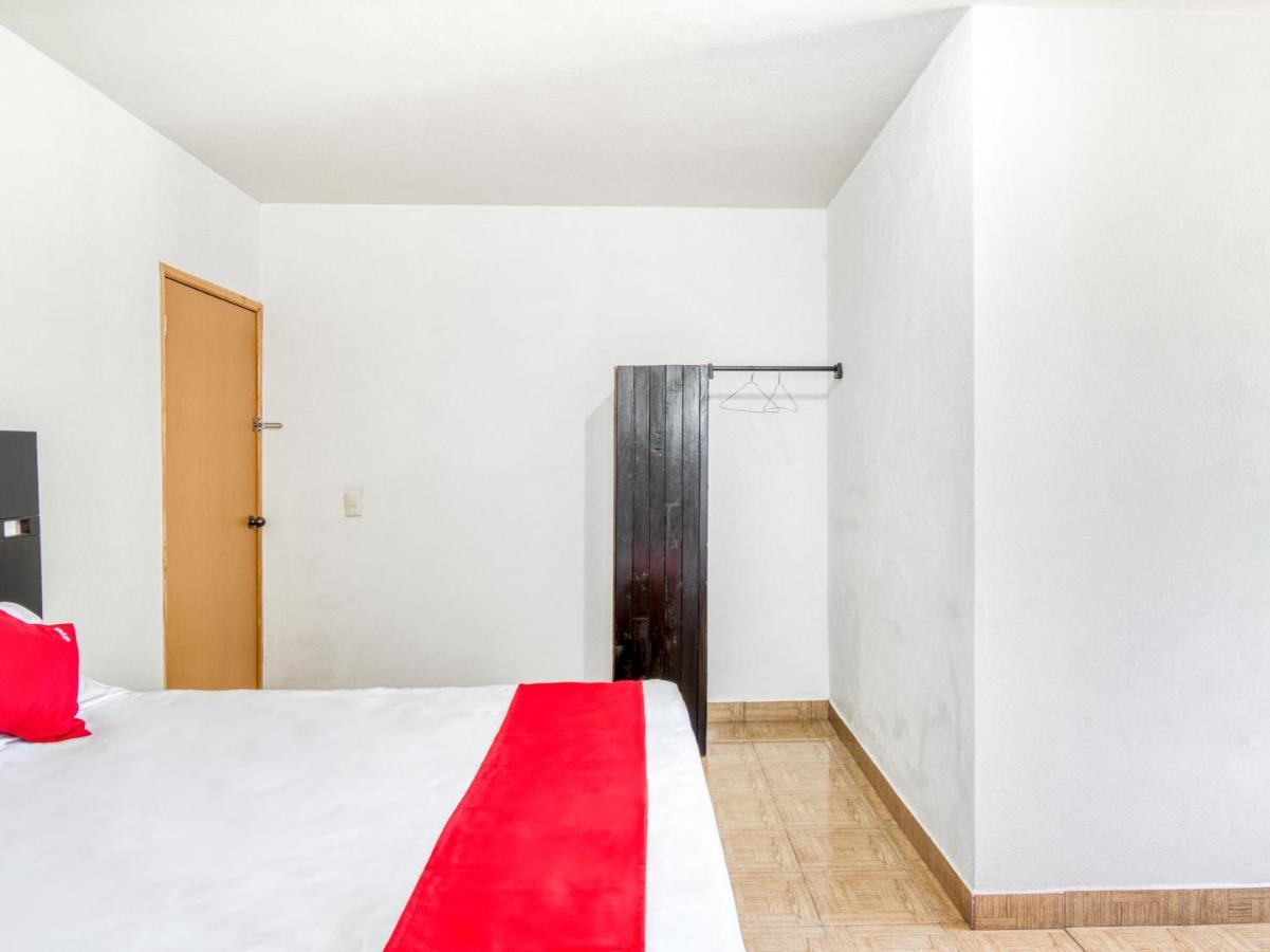 Hotel Vista Markés Zacatlán Extérieur photo
