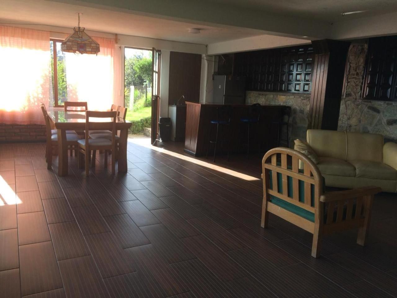 Hotel Vista Markés Zacatlán Extérieur photo