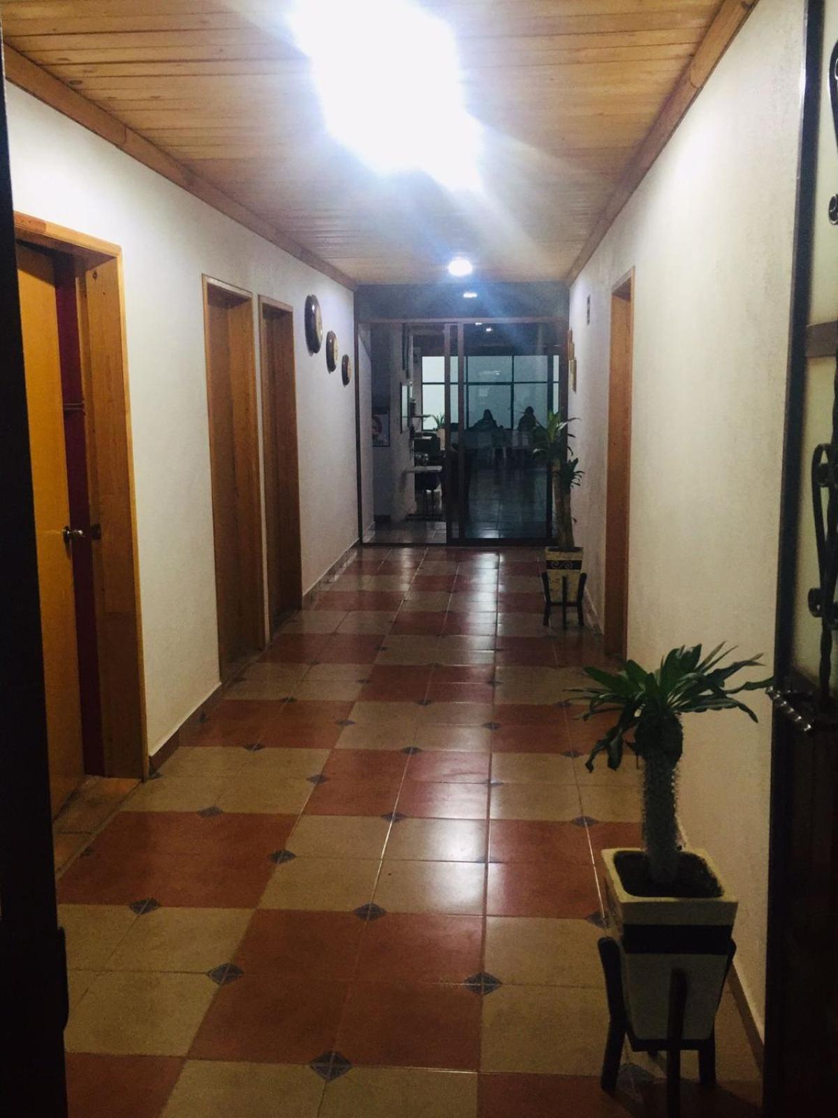 Hotel Vista Markés Zacatlán Extérieur photo