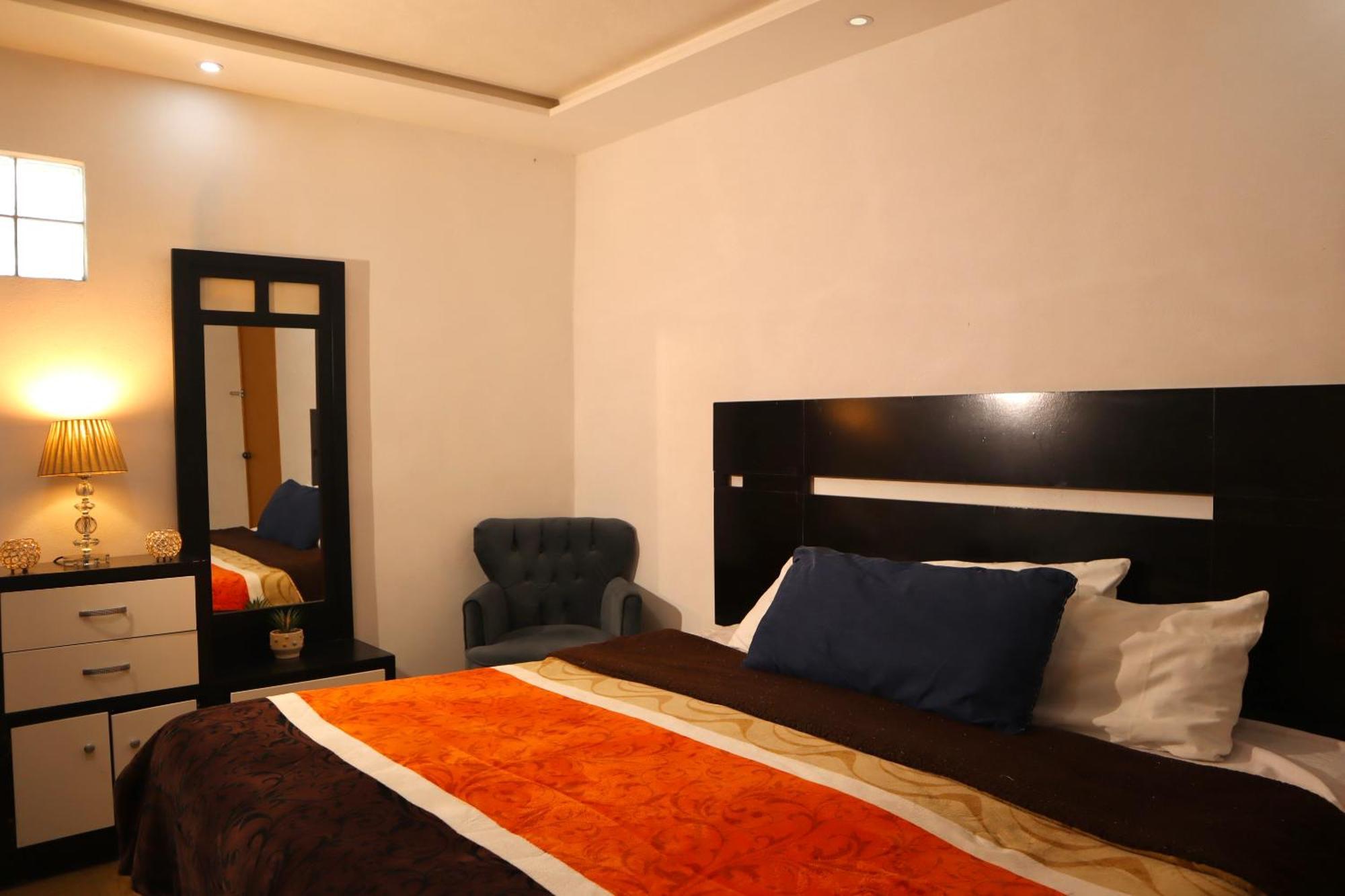 Hotel Vista Markés Zacatlán Extérieur photo