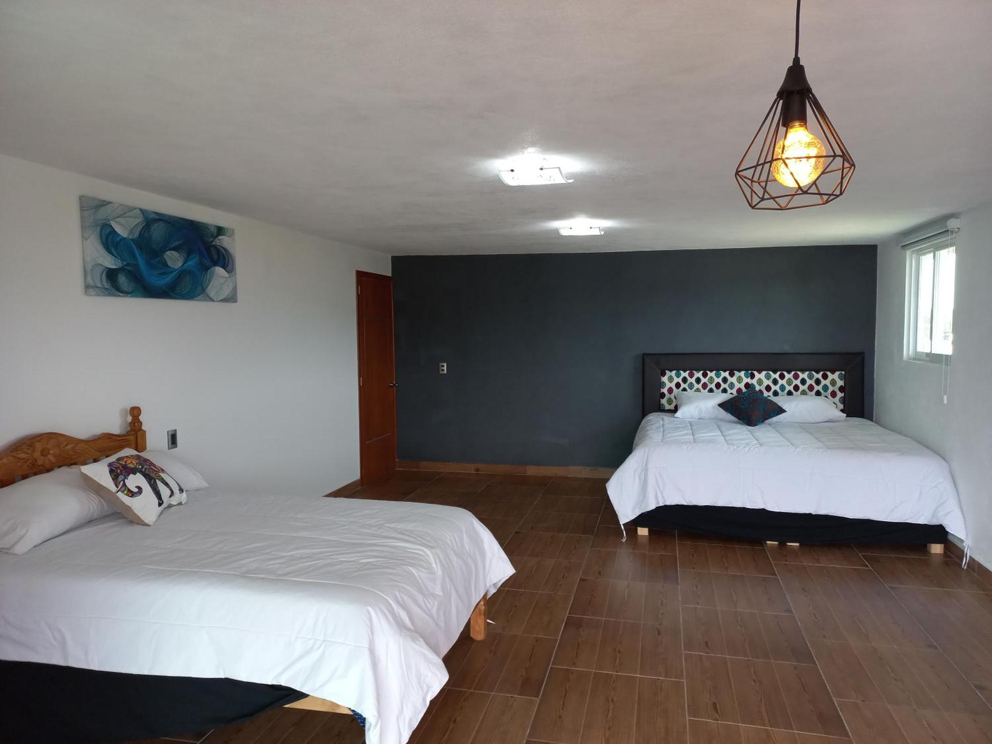Hotel Vista Markés Zacatlán Extérieur photo
