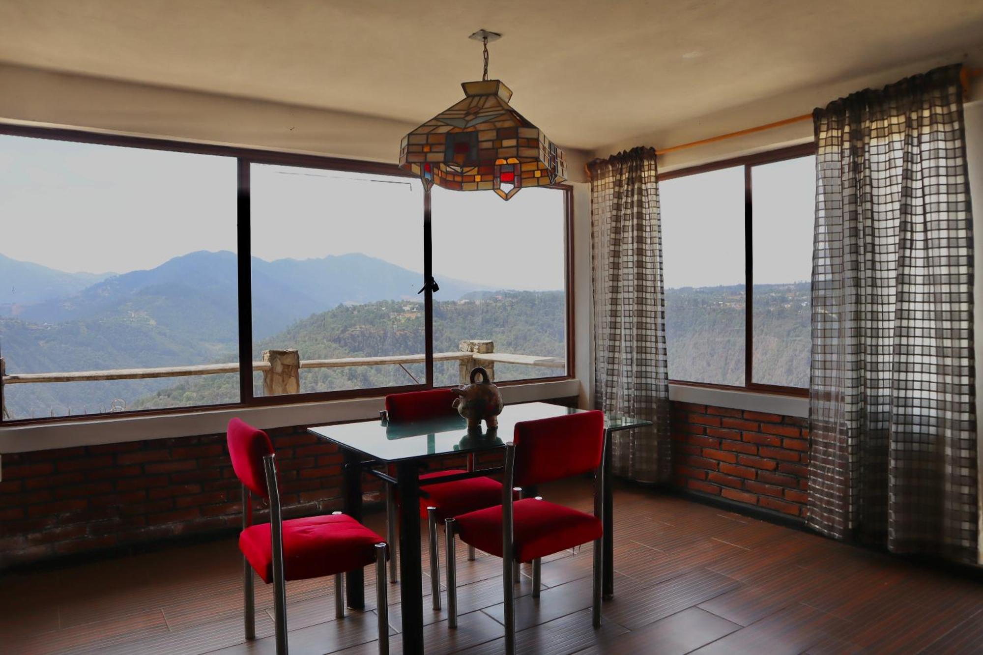 Hotel Vista Markés Zacatlán Extérieur photo